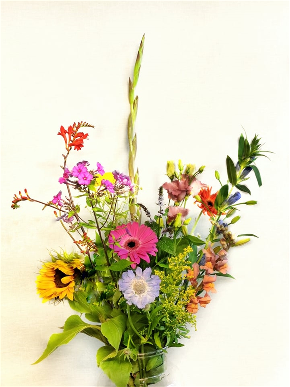 Freestyle Boeket