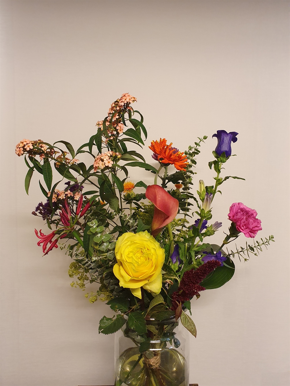 Boeket van der Werff